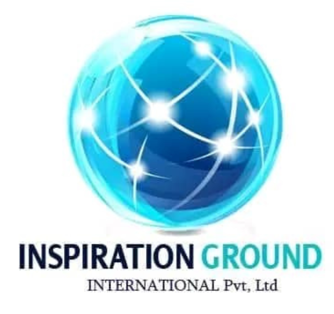 Inspiration Ground logo