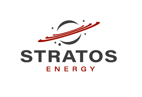 Stratos Energy logo