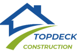 Topdeck construction logo