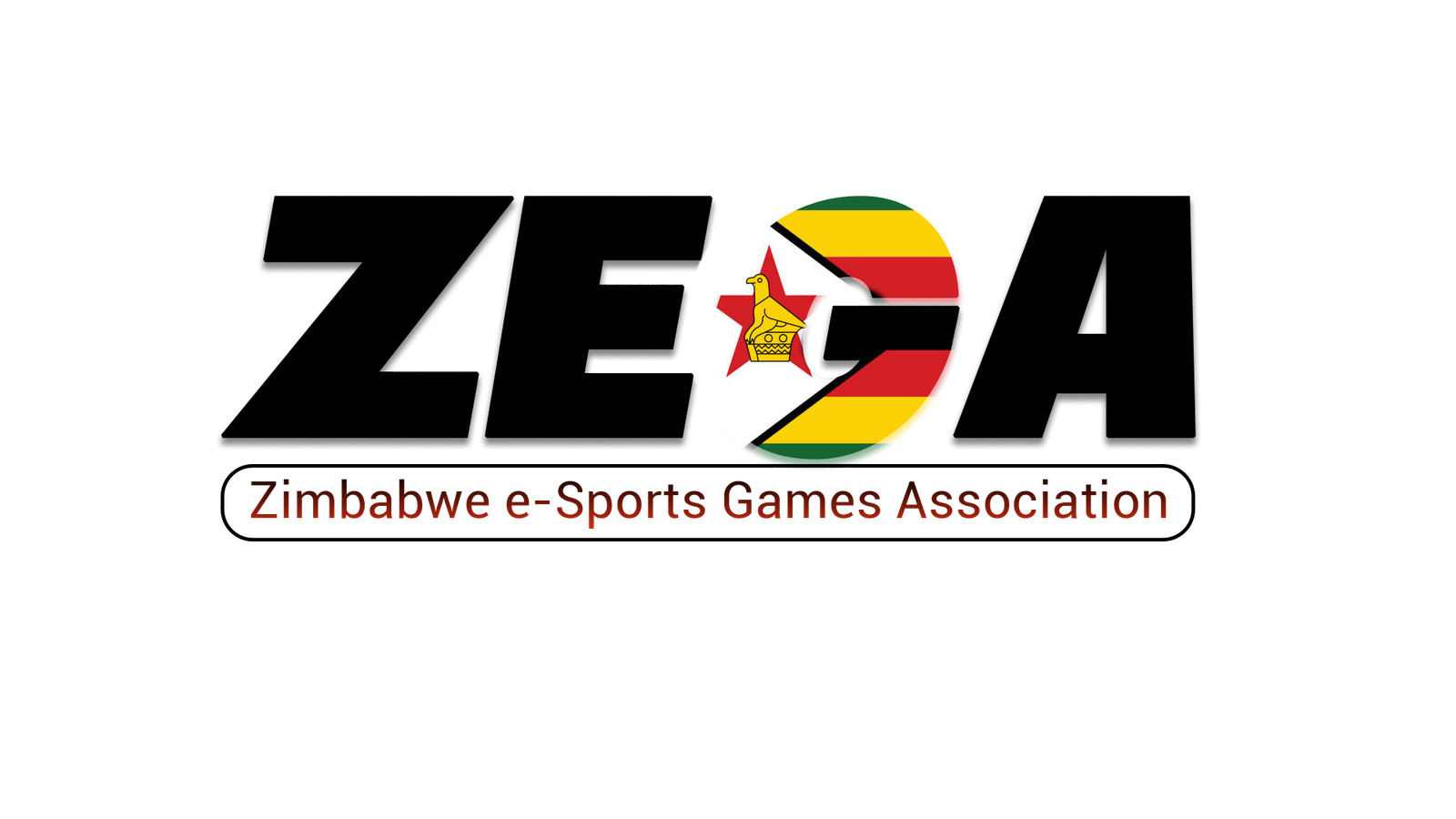 Zimbabwe Electronic Games Association logo