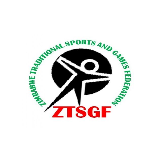 Zimbabwe Traditional Sports & Games Federation logo